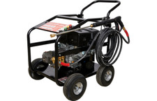 Hochdruckreiniger 1200l/h