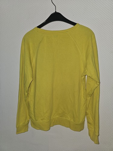 Amisu new yorker pullover - 💛,
