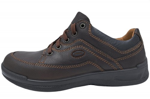 Jomos herren leder halbschuh - herren,