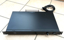 Professional Power Amplifier "PA 1120" von ARS AKUSTIKA - 120W - 100V - TOP!