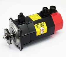 Fanuc Alpha M6/3000