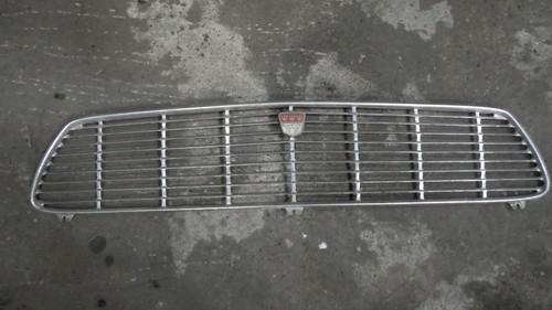 Kühlergrill kühlergitter - kühlergrill,,