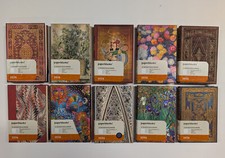 Paperblanks 2026 Kalender 12