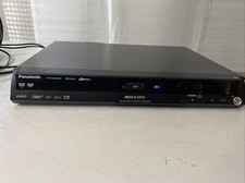 Panasonic DMR-EH52 DVD