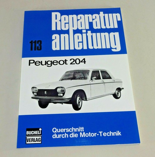 Reparaturanleitung handbuch - /,
