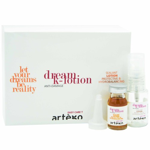 Artego dream lotion 12x8 - lotion,