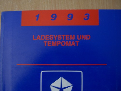 Werkstatthandbuch