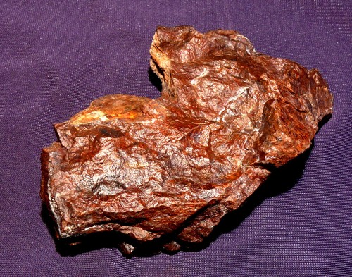 Stein meteorit dhofar - dhofar, 276
