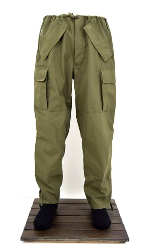 Army wet weather - wet,