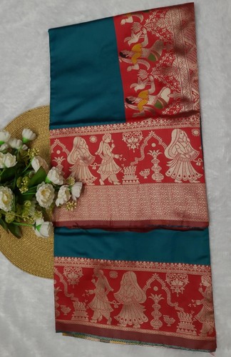 Designer reine seide - designer,