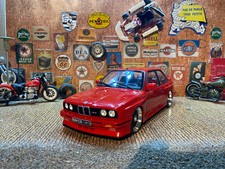 BMW M3-E 30-Sport