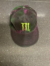 Monster energy mütze selten - energy,