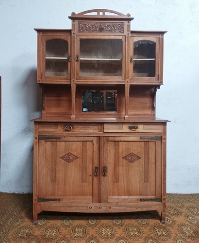 Buffet jugendstil art - déco, in