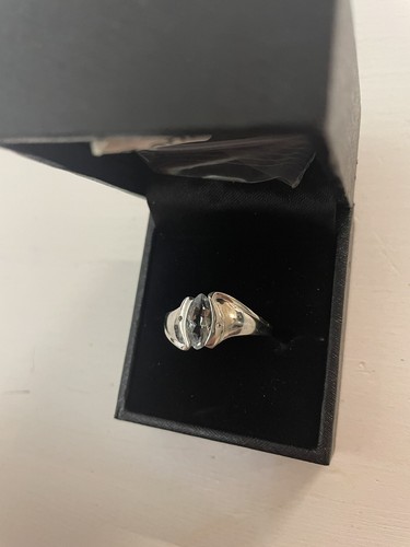 Herren ring 925er - ring,
