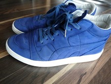 PUMA Becker Heritage Leder