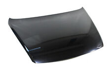 Original VW Touareg 7L Motorhaube Haube Frontklappe Black Magic Perleffekt LC9Z