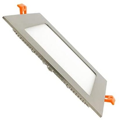 Led panel alu gebürstet - gebürstet, 12