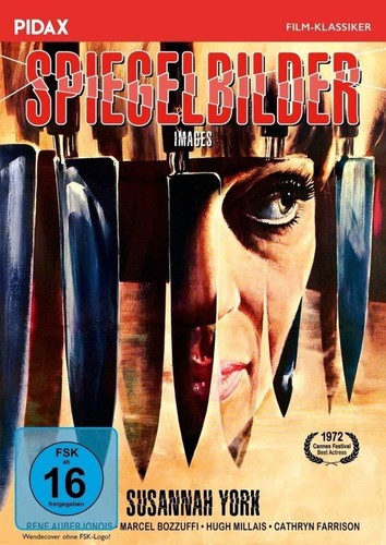 Spiegelbilder - , (images)
