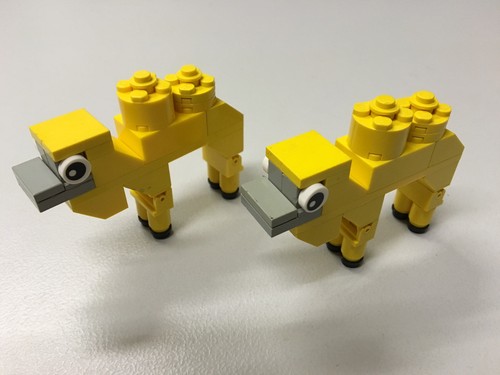 Lego kamele kamel - kamele,, kamel,