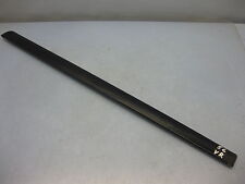 Zierleiste Leiste Tür Vorne Rechts MERCEDES-BENZ W203 C200 Limousine  (56)