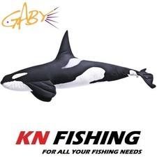 GABY ORCA Geschenk Fisch
