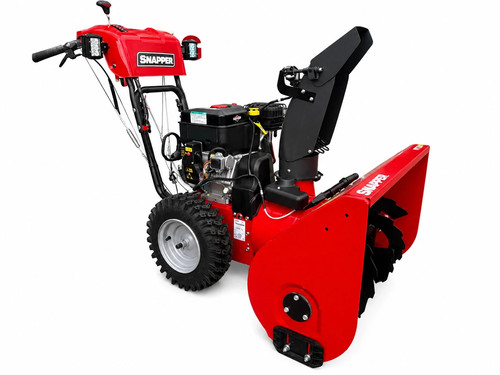 Snapper 1732 es - h,