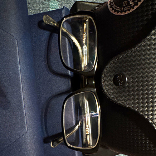 Ray ban rechteckige - ray-ban, brille