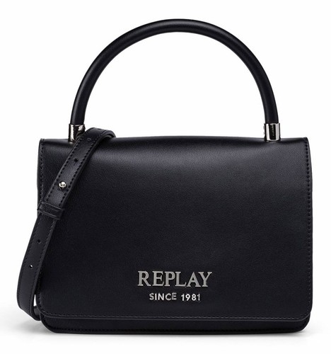 Replay hand bag - bag, handtasche