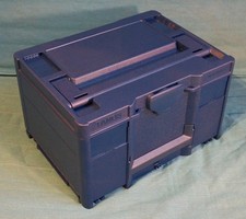 Tanos Systainer³ M 237