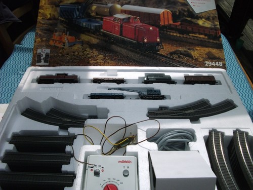 Märklin 29448 top - ,