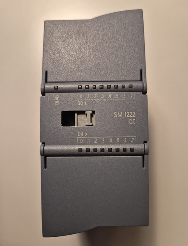 Siemens simatic 1200 sm - siemens,
