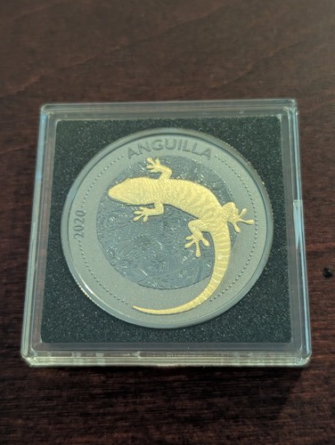 Silber east caribbean - 1, oz