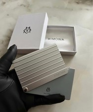 Rimowa Wallet Card Holder