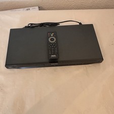 Philips Blu Ray Player