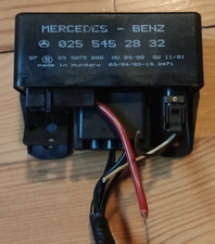 Mercedes Benz W210 W168