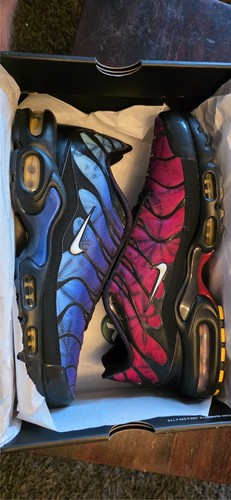Nike air max plus - air, 25th