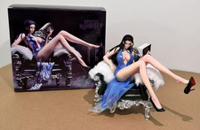 Sexy Boa Hancock, One Piece