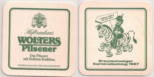 Wolters pilsener alter - pilsener,