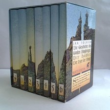 Die geschichte des großen - geschichte,