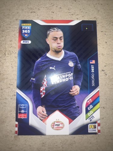 Sergino dest psv eindhoven - dest,