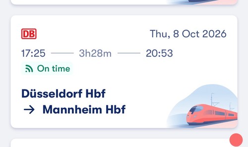 Deutsche bahn ticket - bahn,