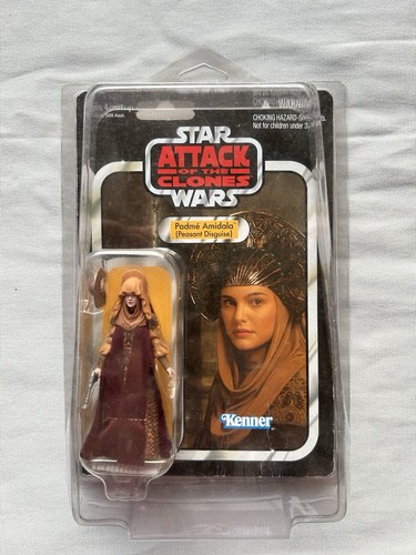 Padmé amidala peasant - ***,