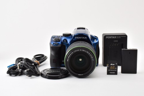 Pentax digitale - pentax, k-30