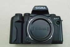 SIGMA SA-7 -  analoge