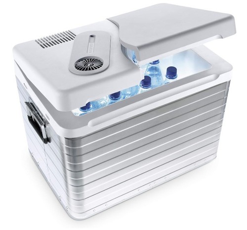 Mobicool q40 elektrische - mobicool, ac/dc