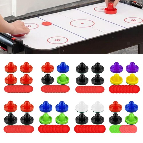 Air hockey schieber und - air-hockey-schieber,