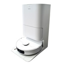 DREAME Saugroboter Mova E30 Ultra mit Absaugstation 7000 Pa Saugleistung B-WARE