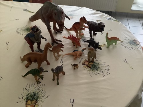 Dinosaurier spielzeug - dinosaurier,