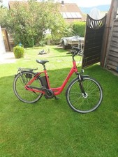 Kalkhoff Agathu AGAIMP7R