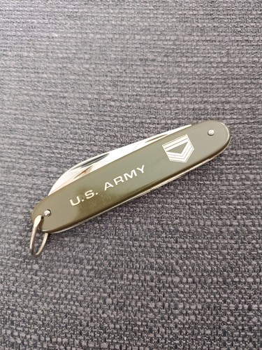 Taschenmesser army - taschenmesser, us